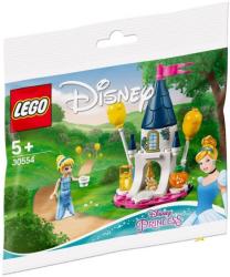 LEGO® Disney Princess™ - Hamupipőke mini kastélya (30554)