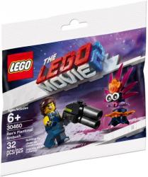 LEGO® The LEGO Movie 2 - Rex virágállat csapdája (30460)