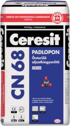 Ceresit Padlopon Cn68 önterülő Aljzatkiegyenlítő 25kg
