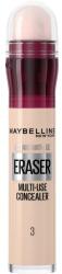 Maybelline Instant Anti-Age Eraser corector lichid cu burete 6.8 ml nuanţă 03 Fair