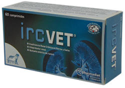  Tablete Ircvet 60 buc