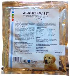 Agroferm PET 100 g