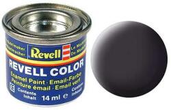 Revell Tar Black, Mat 14 Ml - Revell (32106)