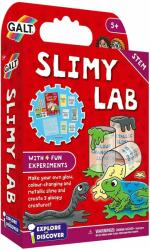 Galt Set Experimente - Slimy Lab - Galt (1005128)