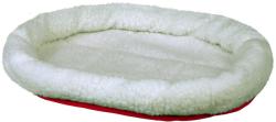 TRIXIE Culcus pentru pisici Cuddly Bed, 47x38 cm