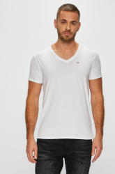 Tommy Jeans - T-shirt - fehér S - answear - 9 790 Ft