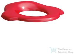 Laufen Florakids ergonomikus ülés piros H8910320610001 ( 891032 ) (H8910320610001)
