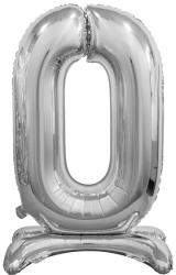 GoDan S. A Fólia lufi, 0, talpas, ezüst, 74cm