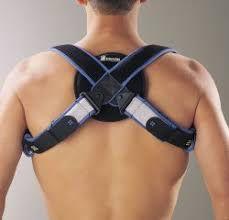 Thuasne Hungary Kft Thuasne Ligaflex váll- és kulcscsont rögzítő pánt