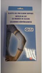 Patella-96 Kft GM szilikonos könyökszorító (M)