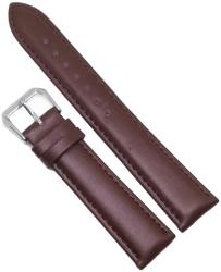  Curea de ceas din Piele Naturala - Culoare Maro - 12mm, 20mm, 22mm - WZ3882 (WZ3882)