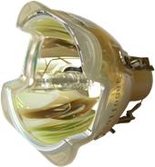 Philips-uhp 300/250W 1.1 E21.7 lampă compatibilă fără modul (UHP 300/250W 1.1 E21.7)