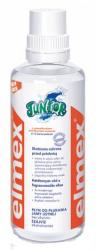 Elmex Apă de gură - Elmex Junior Mouthwash 400 ml
