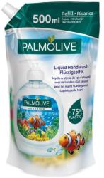 Palmolive Săpun lichid Aquarium - Palmolive Aquarium Refill Liquid Soap 500 ml