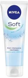Nivea Crema hidratantă intensivă - NIVEA Soft Intensive Moisturising Cream 300 ml