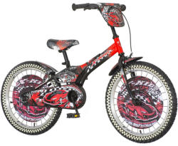 KPC Nitro 20 Kerékpár