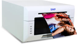 DNP DS620 Nyomtató