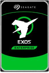 Seagate Exos Enterprise X16 3.5 12TB SAS (ST12000NM002G)