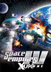 Strategy First Space Empires IV Deluxe (PC)