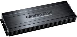 Ground Zero GZPA 1.8K-HCX