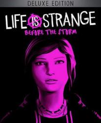 Square Enix Life is Strange Before the Storm [Deluxe Edition] (PC)