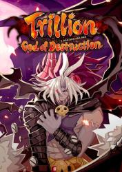 Idea Factory Trillion God of Destruction [Deluxe Bundle] (PC)