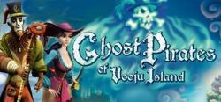 Viva Media Ghost Pirates of Vooju Island (PC)