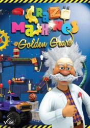 Viva Media Crazy Machines Golden Gears (PC)