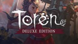 Versus Evil Toren [Deluxe Edition] (PC)