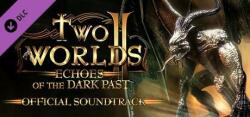 TopWare Interactive Two Worlds II Echoes of the Dark Past Soundtrack (PC)