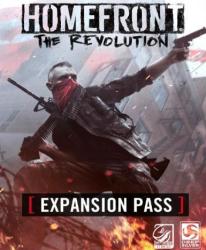 Deep Silver Homefront The Revolution Expansion Pass (PC)