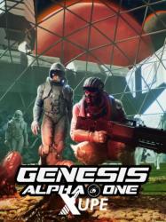 Team17 Genesis Alpha One [Deluxe Edition] (PC)