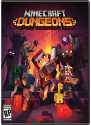 Mojang Minecraft Dungeons (PC) Jocuri PC