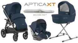 Inglesina Aptica XT System Quattro Darwin i-Size 4 in 1