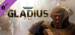 Slitherine Warhammer 40,000 Gladius T'au DLC (PC)