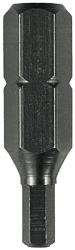 Carl Kammerling Hexa bit (4.0mm) (CK T4554 4)