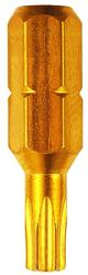 Carl Kammerling Torx bit (TX15) (CK T4557TIN 15)