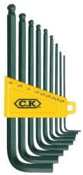 C. K Hexa imbuszkulcs készlet (CK T4444-I)