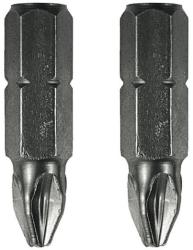 Carl Kammerling Pozidrive bit (PZD2) (CK T4562 2)