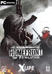 Deep Silver Homefront The Revolution Voice of Freedom (PC)