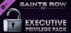 Deep Silver Saints Row IV Executive Privilege Pack DLC (PC)