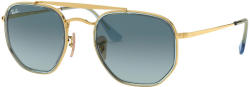 Ray-Ban Marshal II RB3648M 91233M