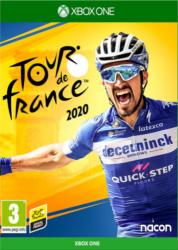 NACON Tour de France 2020 (Xbox One)