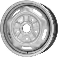 Magnetto Jante otel (tabla) MAGNETTO R1.1587 FORD TRANSIT M/Y 00 - V184 (HECKANTRIEB/EINZELB. )/TRANSIT TOURNEO/EUROLINENUGGET/TRANSIT (06.06-) CB65 5.50X16 5X160 ET56 9597 1901703