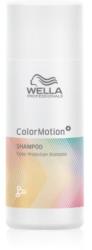 Wella ColorMotion+ sampon festett hajra 50 ml