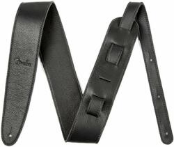 Fender 2, 5'' Artisan Crafted Black Curea de chitară