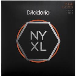 D'Addario NYXL1356W - kytary