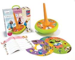 Miniland Joc Mindfulness pentru copii (ML31898) - bekid