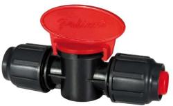 vlbt Csepegtetõ idom (szorítógyűrűs) Csap 20×16mm