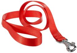 Ferplast Lesă Ferplast Club G - roșu 25 mm x 120 cm